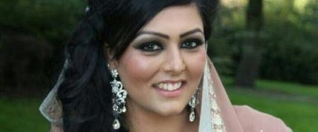 سامية شهيد ... ضحية ما يسمى بجريمة الشرف في باكستان 